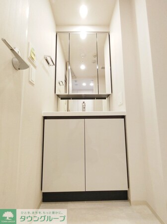 イプセ御成門の物件内観写真